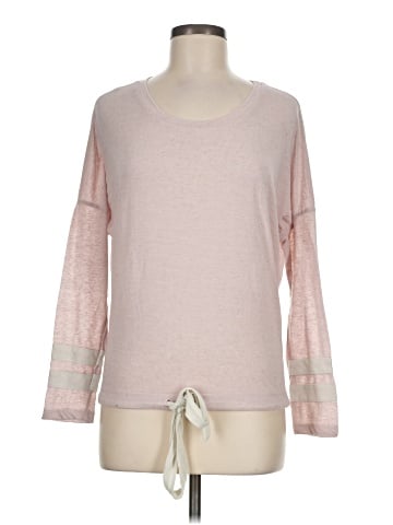 Chance or Fate Long Sleeve Top (view 1)
