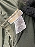 MICHAEL Michael Kors Green Sleeveless Top Size S - photo 7