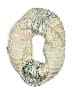 Francesca's 100% Acrylic Ivory Scarf One size - photo 1
