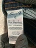 Seven7 Solid Blue Jeans Size 12 - photo 5