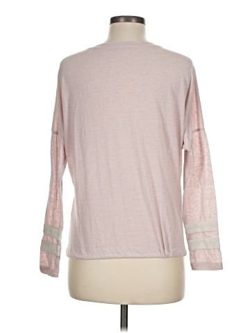 Chance or Fate Long Sleeve Top (view 2)
