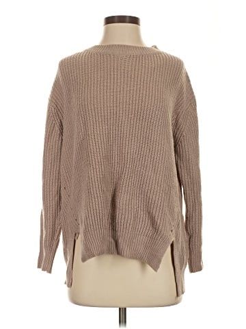 Dreamers Pullover Sweater (view 1)