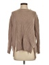 Dreamers Tan Pullover Sweater Size S - photo 1