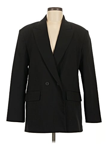 Zara Blazer (view 1)
