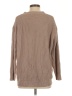Dreamers Tan Pullover Sweater Size S - photo 2