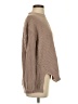 Dreamers Tan Pullover Sweater Size S - photo 4