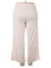 Rachel Zoe Ivory Casual Pants Size M - photo 2