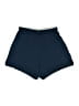 SOFFE Solid Blue Athletic Shorts Size M - photo 1
