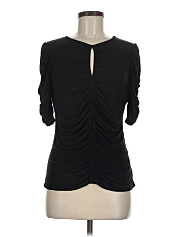 White House Black Market 3/4 Sleeve Top (view 1)