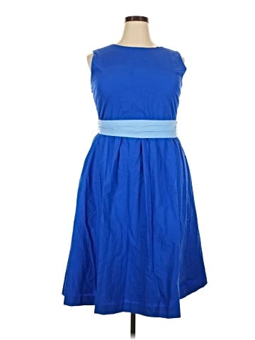 J.Crew Cocktail Dress (view 1)