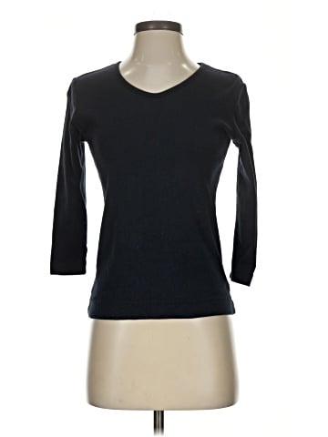 Hillard & Hanson Pullover Sweater (view 1)