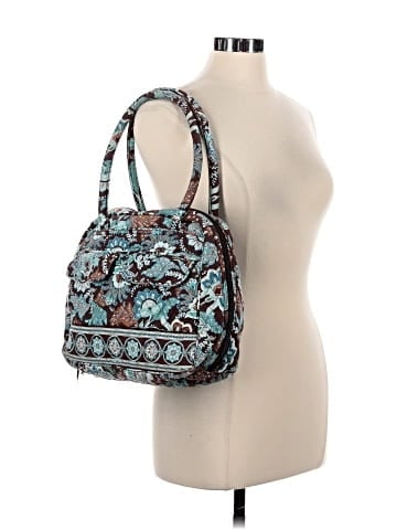 Vera Bradley Shoulder Bag (view 2)