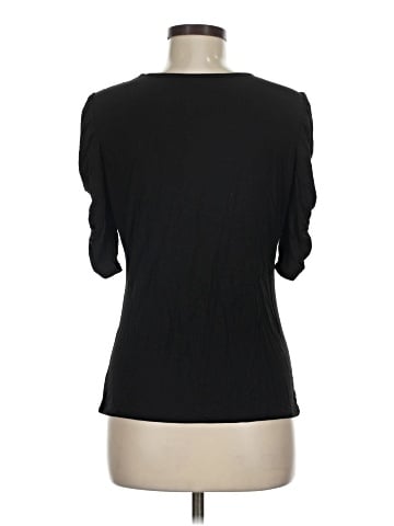 White House Black Market 3/4 Sleeve Top (view 2)