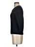 Hillard & Hanson 100% Cotton Black Pullover Sweater Size S - photo 5