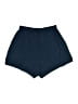 SOFFE Solid Blue Athletic Shorts Size M - photo 2