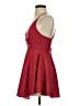 Shein 100% Polyester Red Tank Top Size XS - photo 5