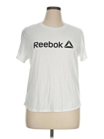 Reebok Short Sleeve T-Shirt (view 1)
