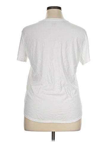 Reebok Short Sleeve T-Shirt (view 2)