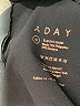 ADAY Black Casual Dress Size M - photo 7