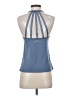 Lorna Jane Active Blue Active Tank Size S (estimated) - photo 2