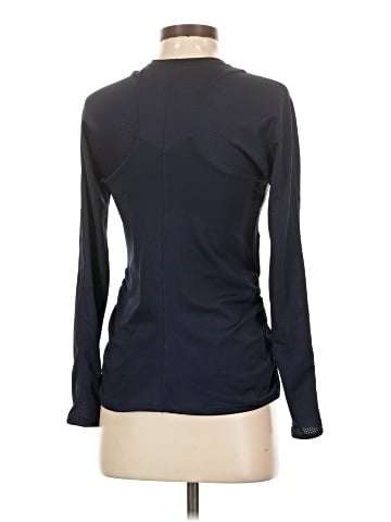 Lucky in Love Long Sleeve Top (view 2)