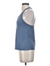 Lorna Jane Active Blue Active Tank Size S (estimated) - photo 5