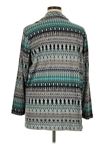 Susan Graver Cardigan (view 2)