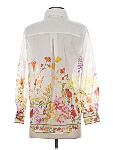 Bailey 44 Long Sleeve Blouse (view 2)