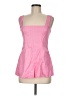 VICI 100% Linen Pink Sleeveless Blouse Size M - photo 1