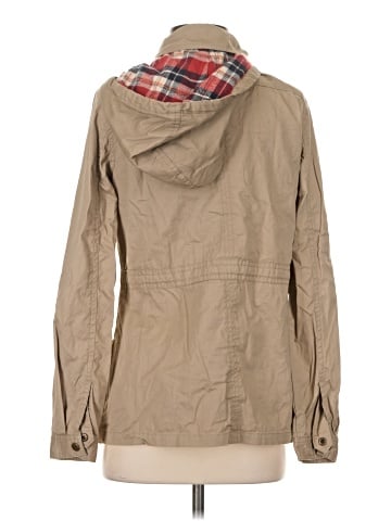 Active USA Trenchcoat (view 2)