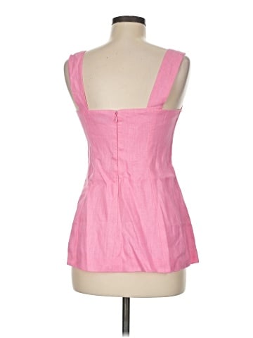 VICI Sleeveless Blouse (view 2)