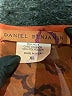 Daniel Benjamin 100% Polyester Orange Kimono Size XL - photo 7