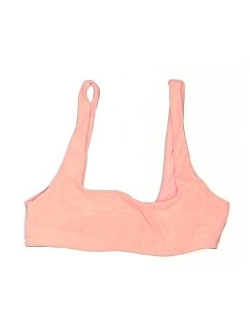 LA Hearts Swimsuit Top (view 1)