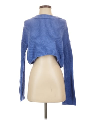 Wild Fable Long Sleeve Top (view 1)