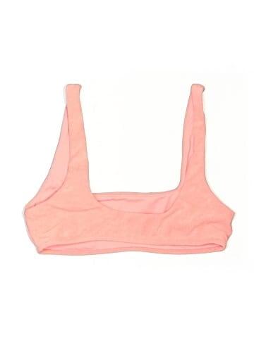 LA Hearts Swimsuit Top (view 2)