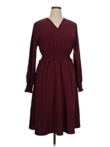 Grace Karin Casual Dress (view 1)
