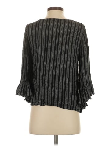 Drew 3/4 Sleeve Blouse (view 2)