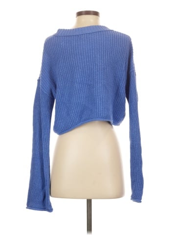 Wild Fable Long Sleeve Top (view 2)