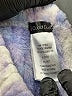 Cuddl Duds 100% Polyester Tie-dye Blue Casual Pants Size 7 - 8 - photo 3