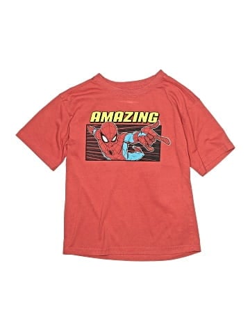 Marvel Short Sleeve T-Shirt (view 1)