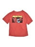Marvel Red Short Sleeve T-Shirt Size 6 - photo 1