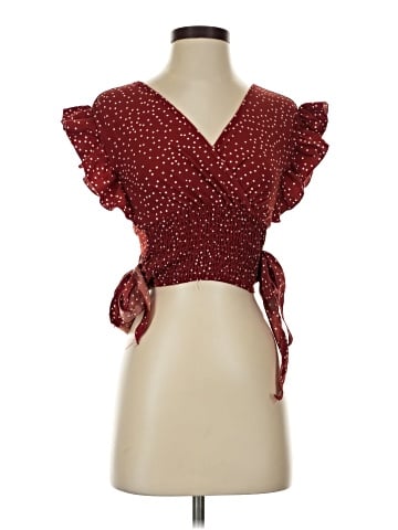 Shein Tank Top (view 1)