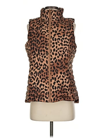 Lands' End Vest (view 1)