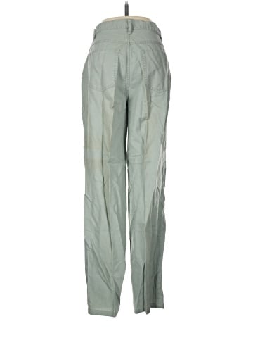 L.L.Bean Linen Pants (view 2)