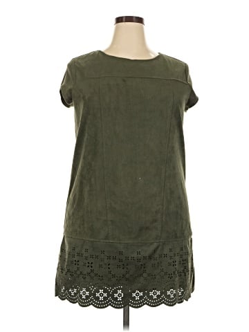 Xhilaration Casual Dress (view 1)