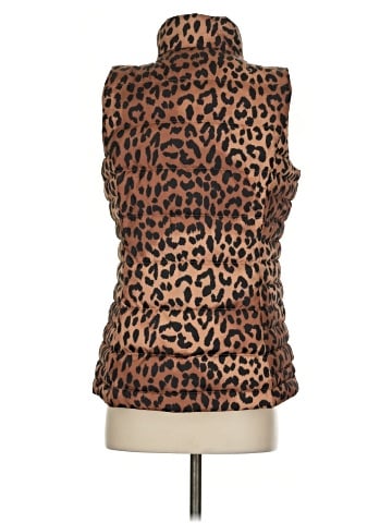 Lands' End Vest (view 2)
