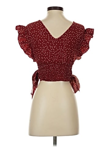 Shein Tank Top (view 2)