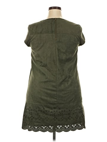 Xhilaration Casual Dress (view 2)
