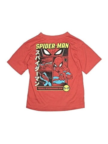 Marvel Short Sleeve T-Shirt (view 2)