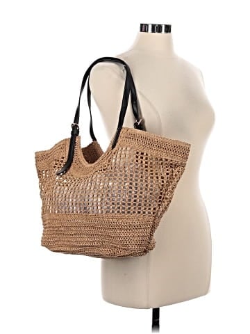 Unbranded Tote (view 2)